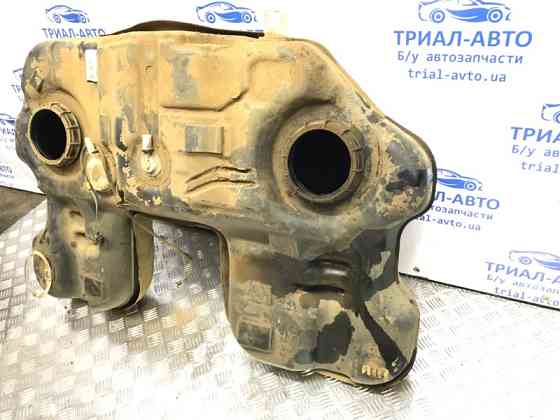 Бак топливный пластик SsangYong Korando C200 2.0 DIESEL 2010 (б/у) Киев