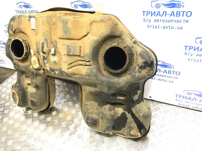 Бак топливный пластик SsangYong Korando C200 2.0 DIESEL 2010 (б/у) Киев - изображение 3