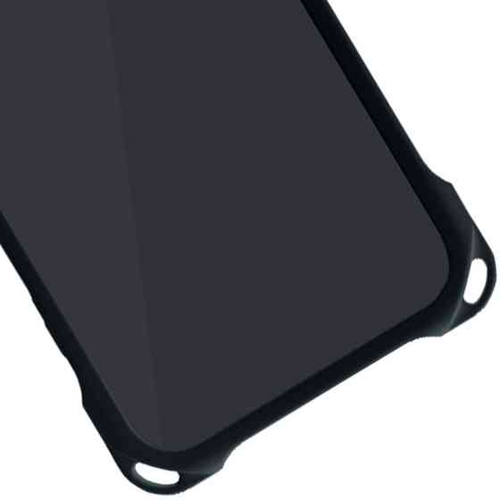 Чехол TPU CrossBody with straps для Apple iPhone 16 Pro Max (6.9") Херсон