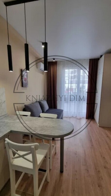 ОРЕНДА 1 к квартира в ЖК Нова Англія вул. Михайла Максимовича 24 код.11202177 Київ - зображення 4