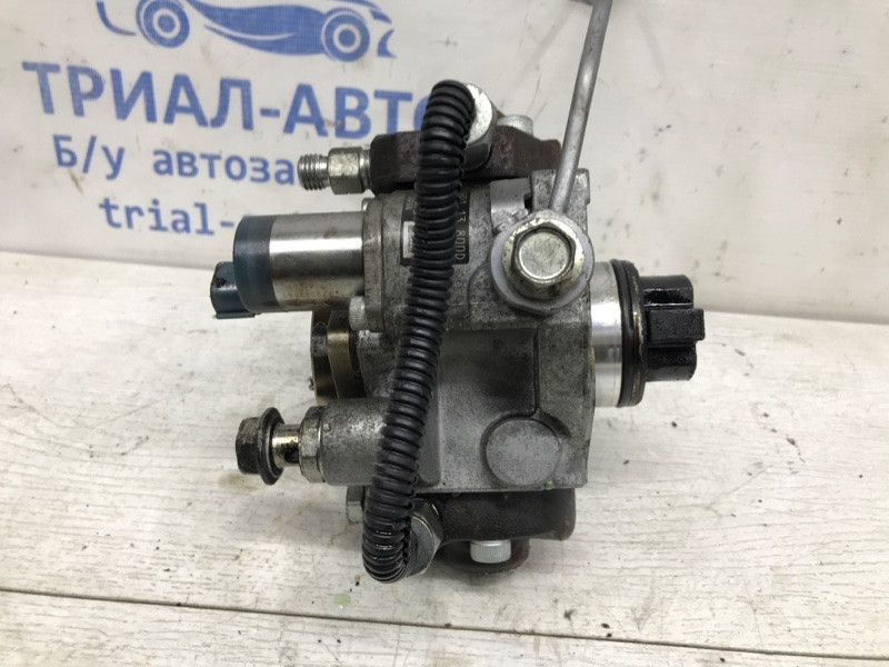 ТНВД Mazda 6 2012- SH0113800D (Арт. 30881) Киев - изображение 3