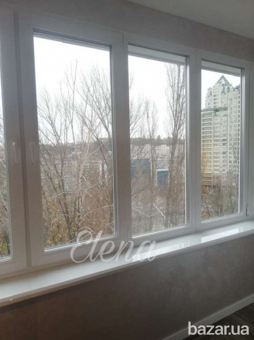 посуточная аренда 1-к квартира Киев, Соломенский, 1100 грн./сутки Київ - зображення 10