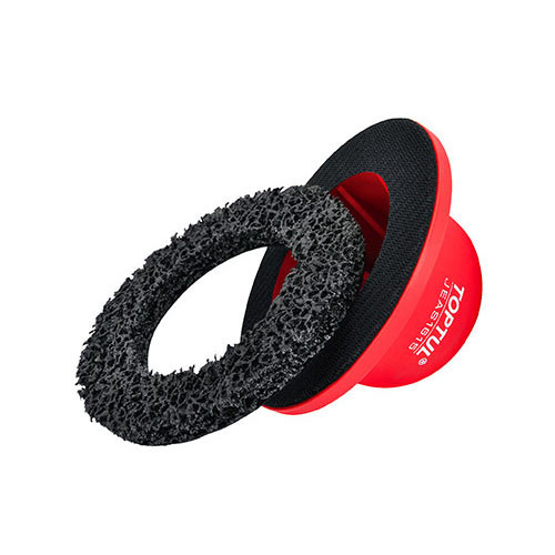 Приспособление для шлифования ступицы колеса  TOPTUL JEAS1615 Харків - зображення 2