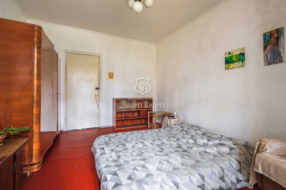 продажа 3-к квартира Киев, Деснянский, 45000 $ Київ - зображення 4
