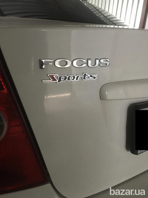 Наклейка на авто Sports Металлическая на авто или мото не ржавеют Борисполь - изображение 2