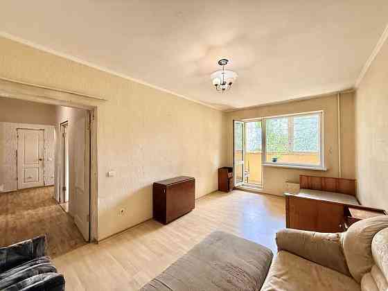 продажа 2-к квартира Киев, Деснянский, 48998 $ Київ