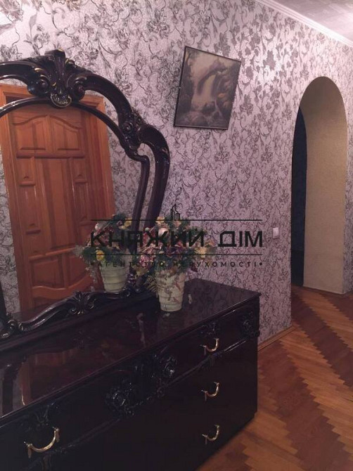 4-кімнатна квартира на Подолі м. Тараса Шевченка № 11159570 Київ - зображення 6