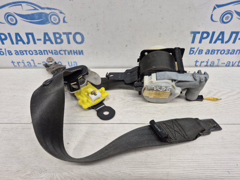 Ремень безопасности передний правый Hyundai IX35 2009-2015 888202Y2009P (Арт. 77674) Киев - изображение 1