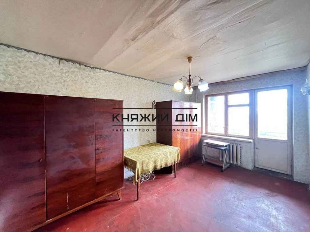 Продаж 1-кімнатної квартири без комісії! Дарницький район, вул. Горлівська, 38/40 Киев - изображение 10