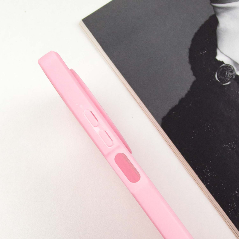 Чехол TPU Honeycomb для Xiaomi Redmi A3 Херсон - изображение 4