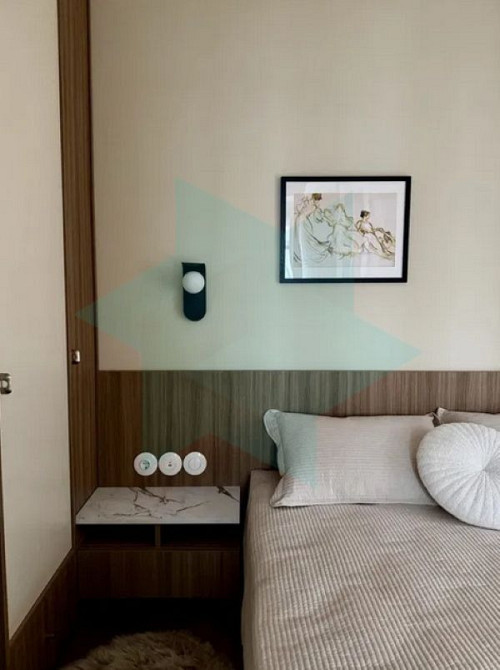 Здам. 2-кімн. кв. 3/3, Нагорка. вул. Архітектора Дольника 14-А (Шаумяна) Днепр - изображение 6