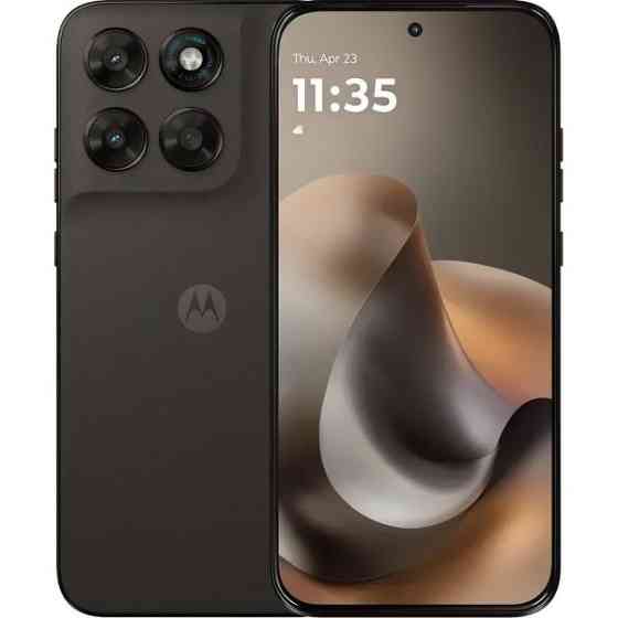 Смартфон Motorola Moto G77 8/256GB Black Olive (PBAW0026RS) UA Харків