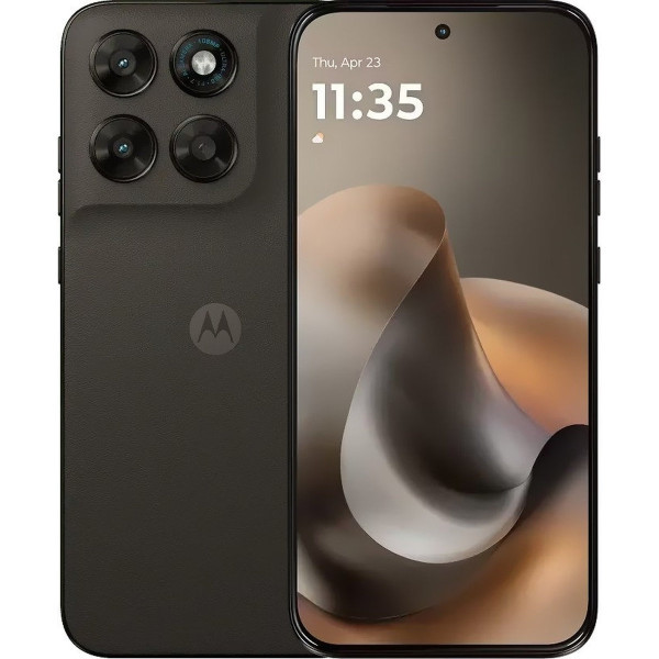 Смартфон Motorola Moto G77 8/256GB Black Olive (PBAW0026RS) UA Харків - зображення 1