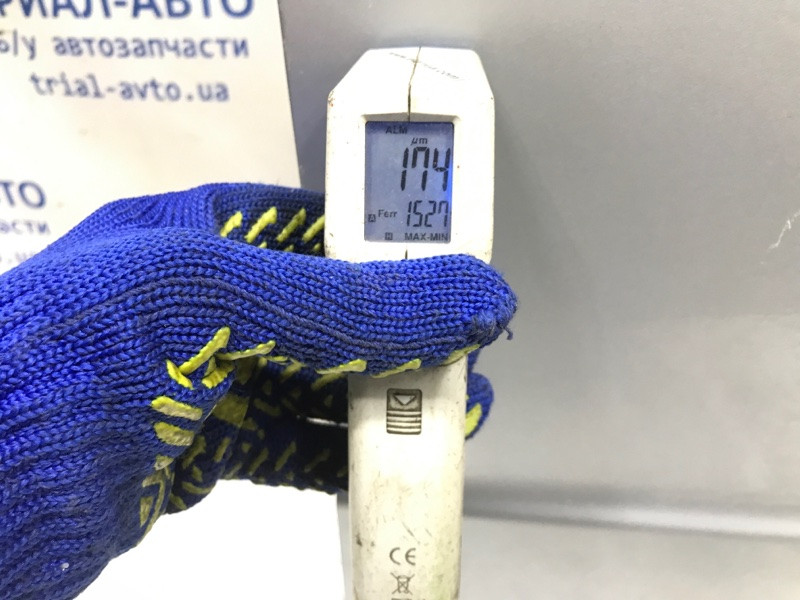 Дверь передняя правая SsangYong Kyron DJ 2.0 DIESEL D20DT 2005 (б/у) Київ - зображення 8