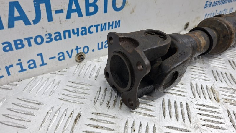 Вал карданный Nissan Pathfinder R51 2.5 DIESEL YD25DDTI 2004 перед. (б/у) Київ - зображення 4