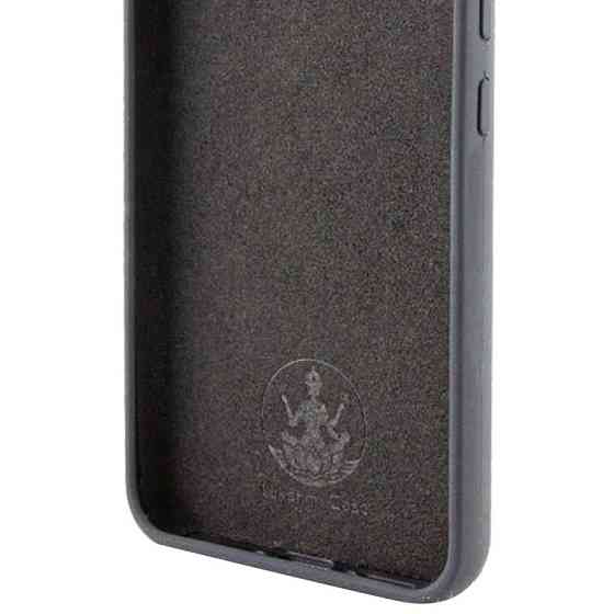 Чехол Silicone Cover Lakshmi Full Camera (AAA) для Motorola Edge 50 Fusion Херсон