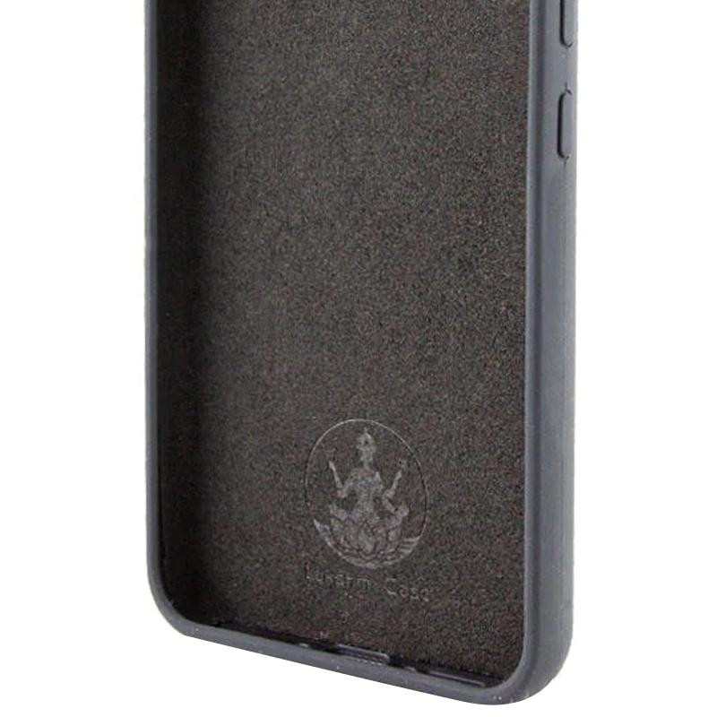 Чехол Silicone Cover Lakshmi Full Camera (AAA) для Motorola Edge 50 Fusion Херсон - изображение 2