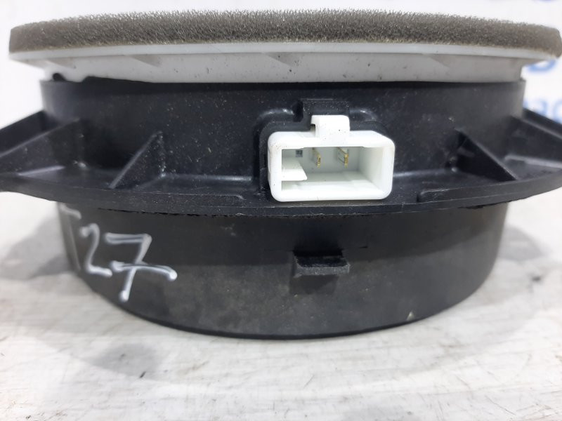 Динамик музыкальный задний Toyota Avensis 2009-2018 861600D180 (Арт. 24853) Київ - зображення 3