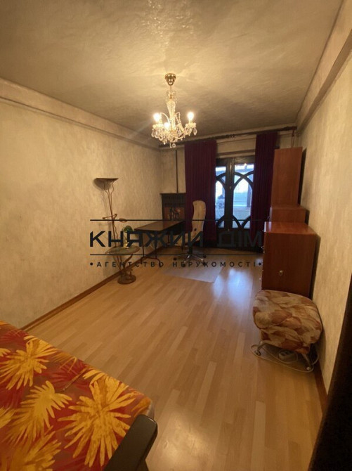 Продаж 2-кімнатної роздільної квартири, вул. Велика Васильківська, 102, м. Палац Україна Київ - зображення 5