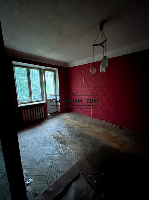 Продається 2-кімнатна квартира за адресою вул.Алмазова, 9 Київ - зображення 5