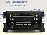 Магнитофон Suzuki Grand Vitara JT 2.4 БЕНЗИН J24B 2005 (б/у) Київ
