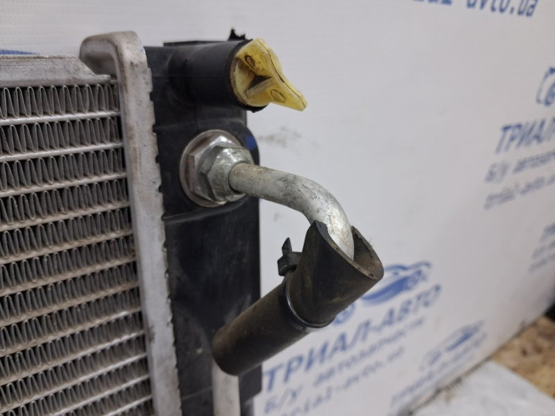 Радиатор основной Lexus RX 350 XU30 3.5 БЕНЗИН 2GRFE 2003 (б/у) Киев - изображение 7