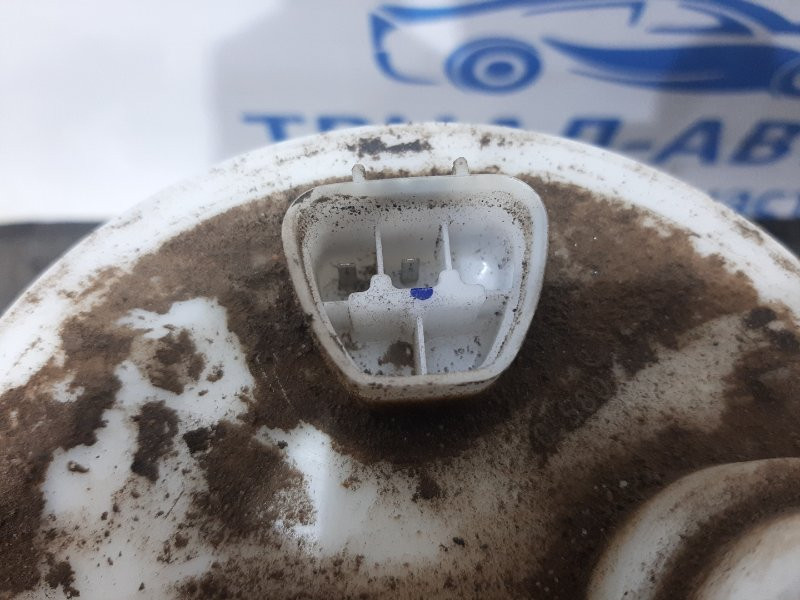 Датчик уровня топлива в бак Toyota Avensis T25 2.0 DIESEL 1CDFTV 2003 (б/у) Київ - зображення 4