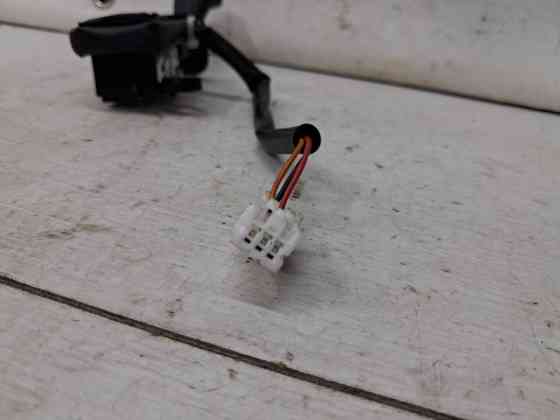 Переключатель круиз-контроля SsangYong Korando C200 2.0 DIESEL D20DT 2010 (б/у) Киев