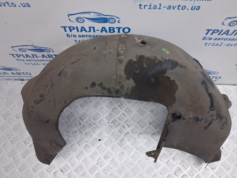 Подкрылок задний левый Kia Sportage SL 1.7 DIESEL D4FD 2010 (б/у) Київ - зображення 3