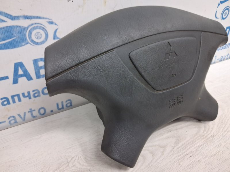Подушка безопасности в руль Mitsubishi Pajero Sport 1996-2008 MR493567 (Арт. 79505) Київ - зображення 3