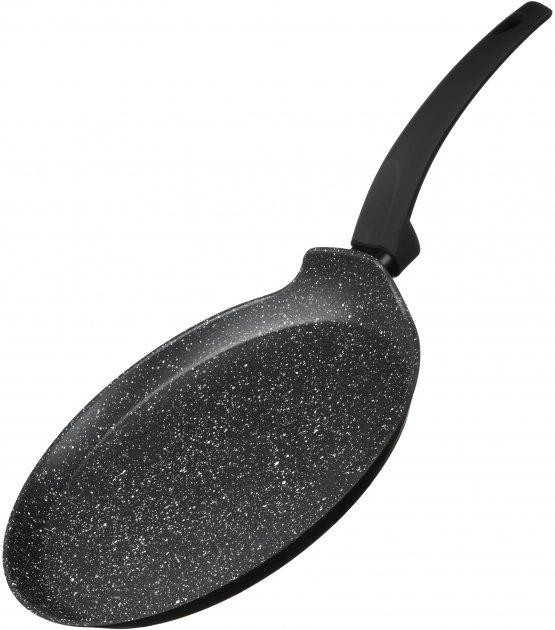 Сковорода для млинців Ardesto Gemini Gourmet AR-1926-GBP 26 см Київ - зображення 1