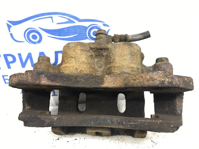 Суппорт передний правый Mitsubishi Outlander GF 2.2 DIESEL 4N14 2012 (б/у) Киев - изображение 4