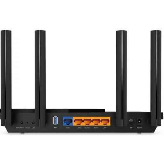 Wi-fi роутер TP-Link Archer AX55 (Код товару:20105) Харків