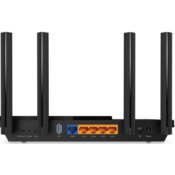 Wi-fi роутер TP-Link Archer AX55 (Код товару:20105) Харків - зображення 3