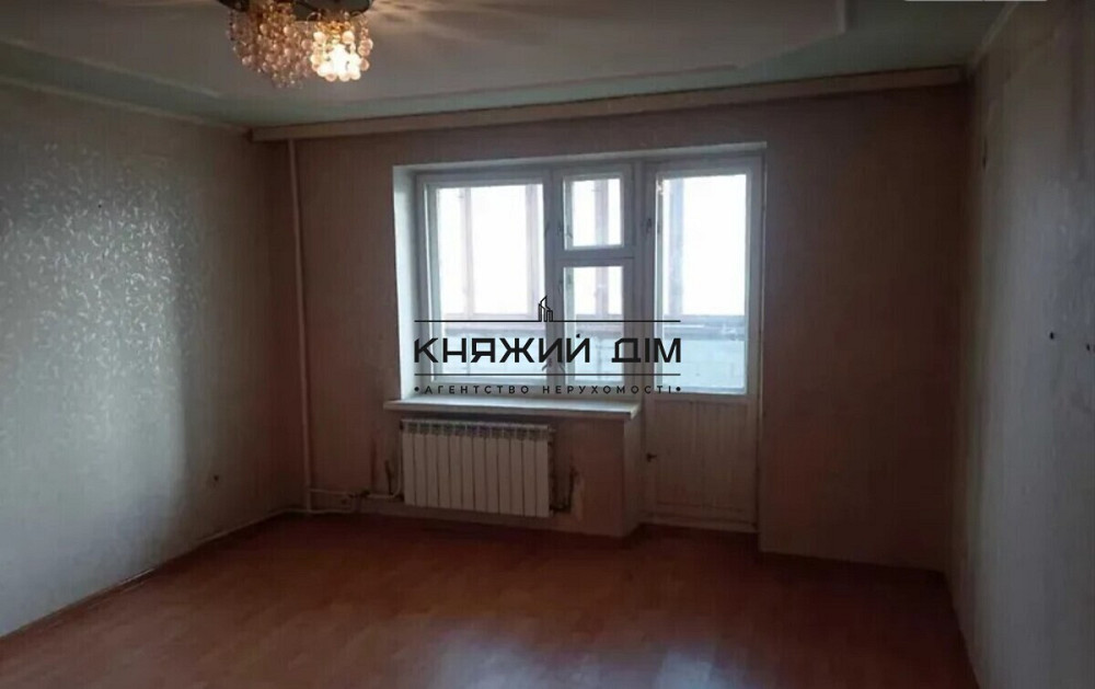 Продаж роздільної 2-х к. квартири на Позняках. №21147362 Київ - зображення 12