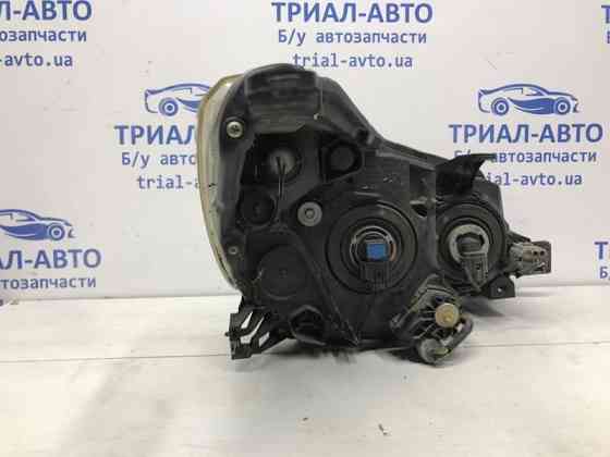 Фара левая галоген Subaru Forester SJ 2.0 DIESEL EE20Z 2012 (б/у) Київ