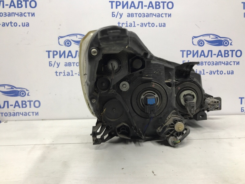 Фара левая галоген Subaru Forester SJ 2.0 DIESEL EE20Z 2012 (б/у) Київ - зображення 5