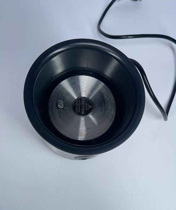 Капучинатор PARIS RHÔNE PE-MF005, автоматичний спінювач молока Косів - зображення 2