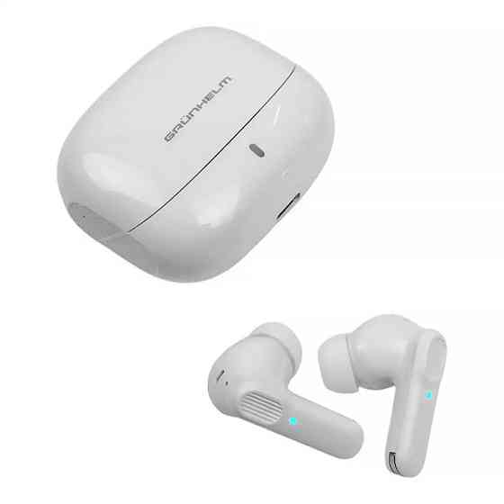 Наушники Bluetooth Grunhelm GBE-413 Київ