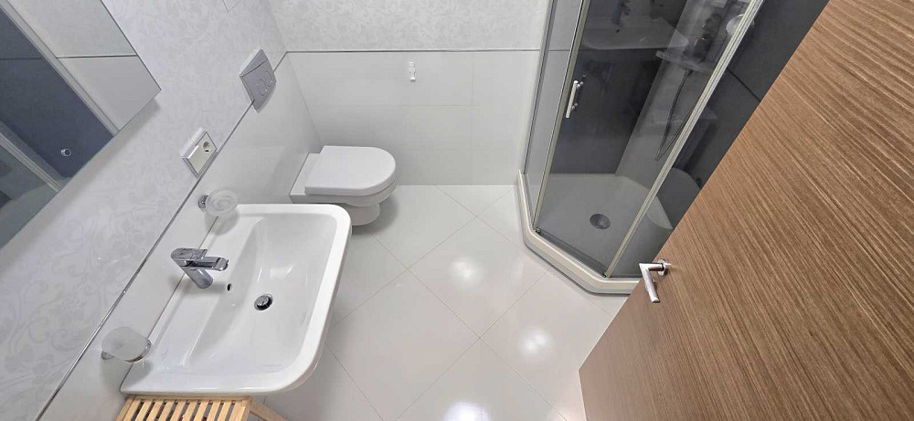 долгосрочная аренда 1-к квартира Киев, Шевченковский, 25000 грн./мес. Киев - изображение 7