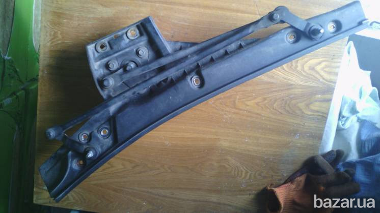 Механізм склоочисників передній 85gg-17845-aa Форд Скорпіо 85-90р.в. Винница - изображение 2