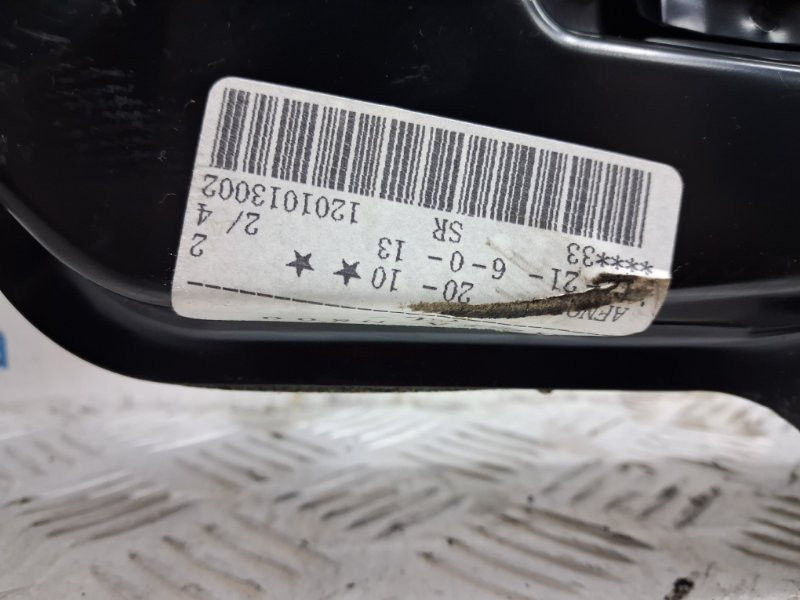 Люк в сборе Honda Accord 2002-2008 70100SEAJ12 (Арт. 76175) Київ - зображення 8