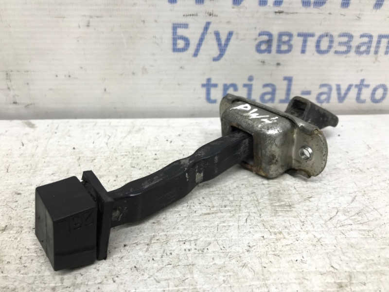 Ограничитель двери задний правый Mitsubishi Pajero Wagon 2006-2022 5702A091 (Арт. 34770) Киев - изображение 3