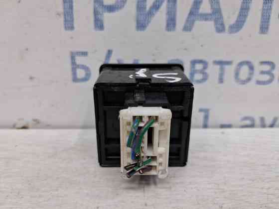 Кнопка подогрева Mitsubishi Pajero Sport 1996-2008 8610A030 (Арт. 61605) Київ