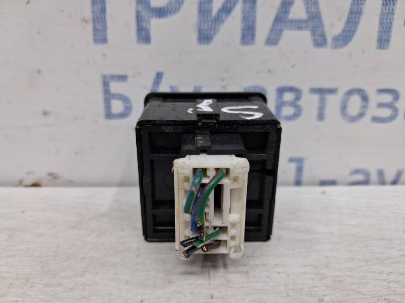 Кнопка подогрева Mitsubishi Pajero Sport 1996-2008 8610A030 (Арт. 61605) Киев - изображение 2