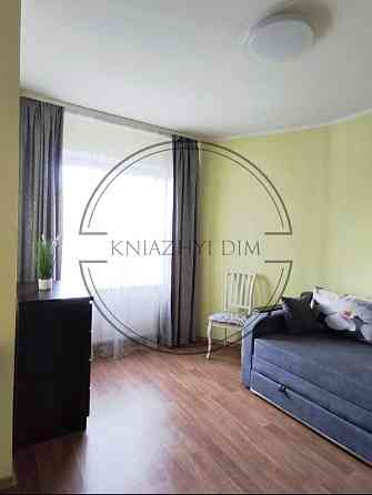 ЖК Евріка Оренда 1 кім. студіо на С Кішки (Конєва) ст.м. Іподром Код об. 11172482 Киев