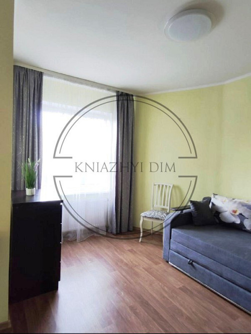 ЖК Евріка Оренда 1 кім. студіо на С Кішки (Конєва) ст.м. Іподром Код об. 11172482 Київ - зображення 2