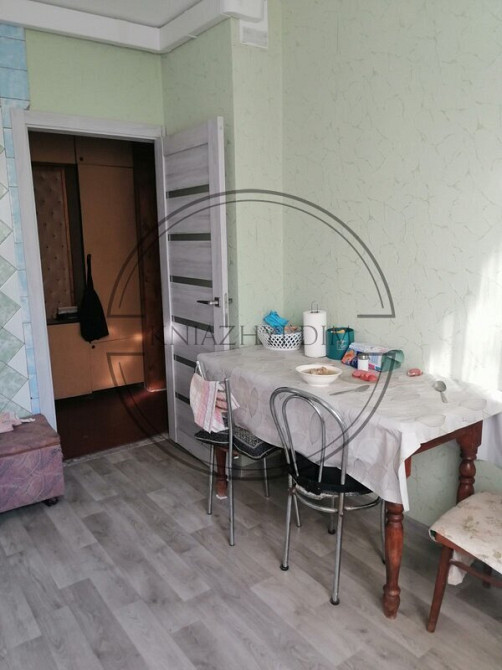 Отличная большая шестикомнатная раздельная квартира на Тростянецкой 6ж.Код: 21120900 Киев - изображение 6