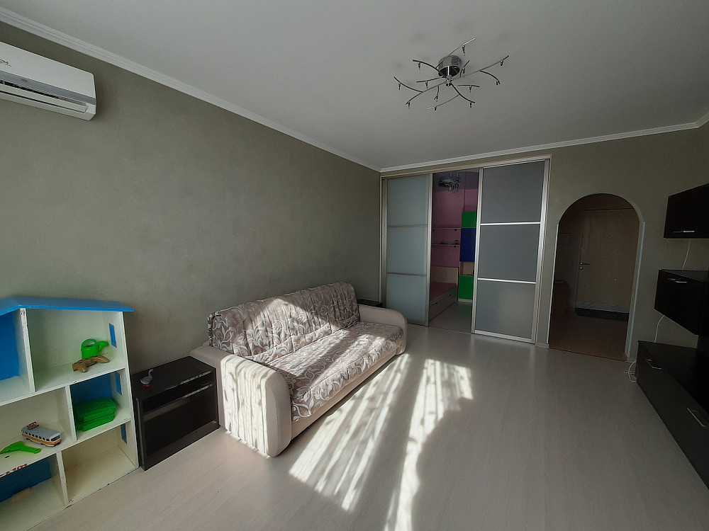 2 ком-я на ул.Закревского №93А , ЖК Милославичи , Метро Дарница Київ - зображення 3