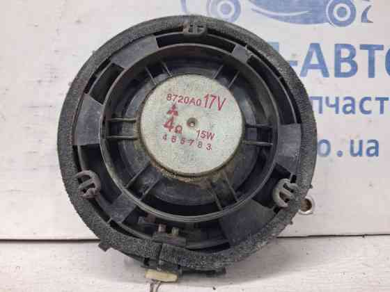 Динамик двери Mitsubishi L200 KB 2.5 DIESEL 4D56 2006 (б/у) Киев